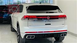Volkswagen Atlas Cross Sport